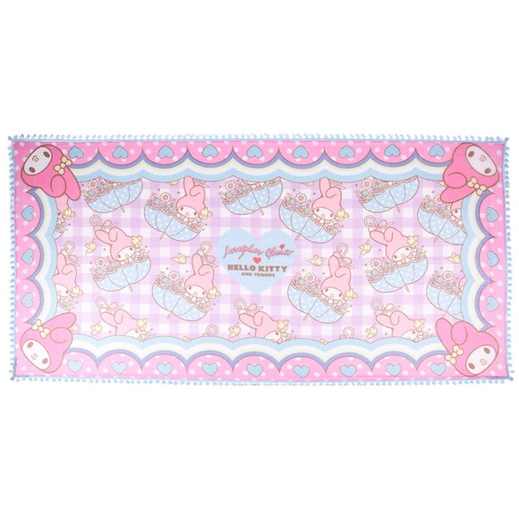 Rare Pretty Melody Scarf x Irregular Choice x Sanrio - Picture 2 of 3